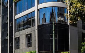 Bliss Luxury Apartments